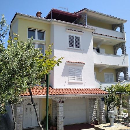 Apartments Mlacovic Раб Екстериор снимка