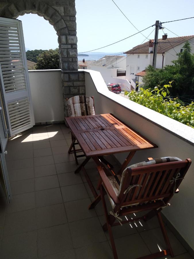 Apartments Mlacovic Раб Екстериор снимка
