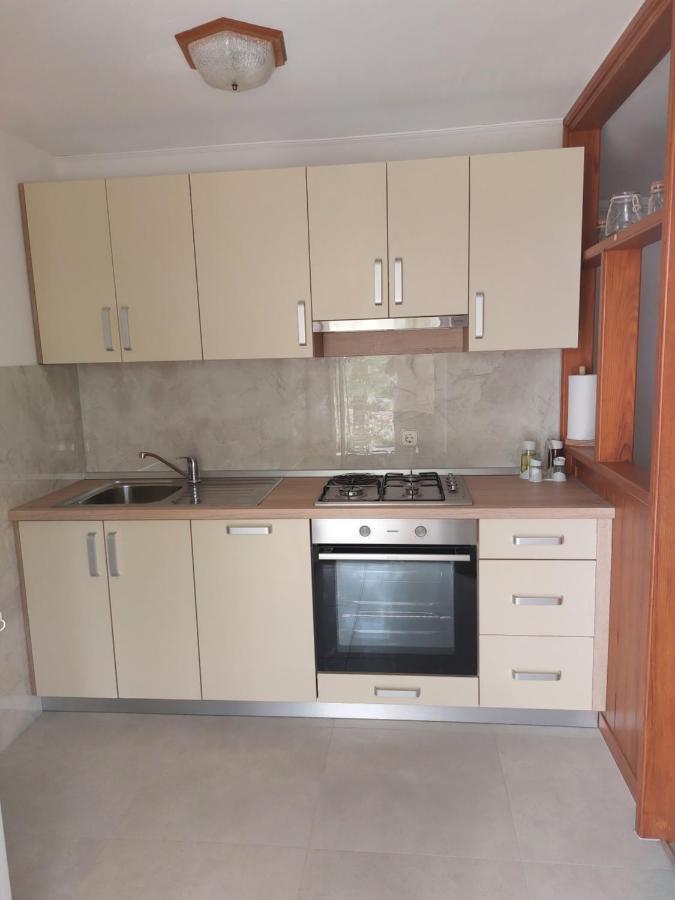 Apartments Mlacovic Раб Екстериор снимка