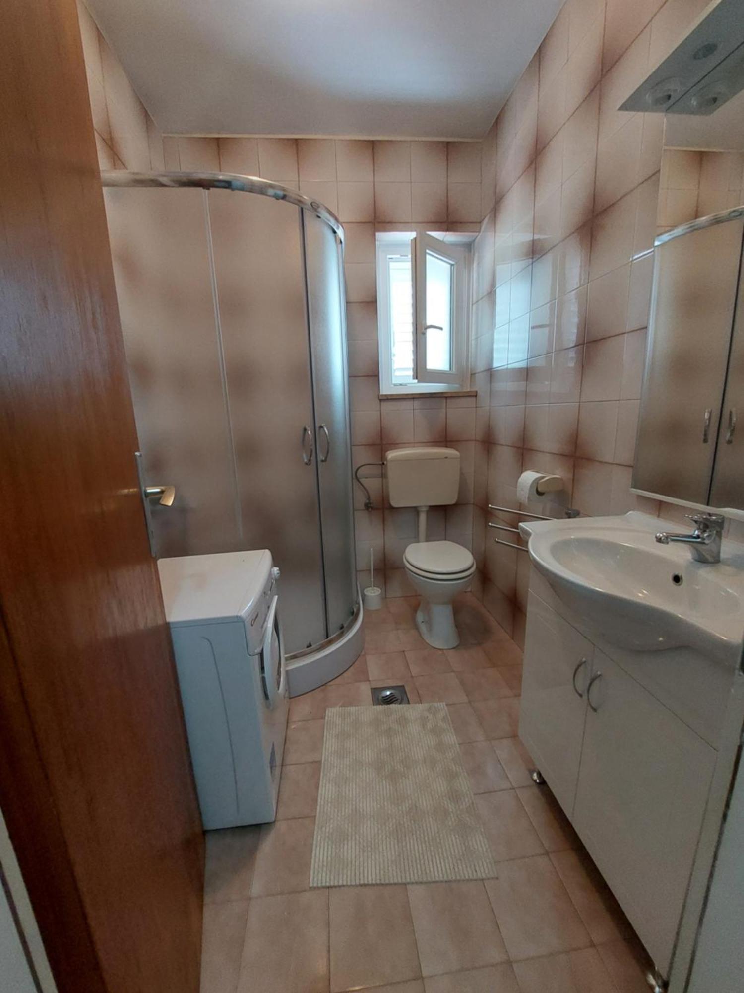 Apartments Mlacovic Раб Стая снимка