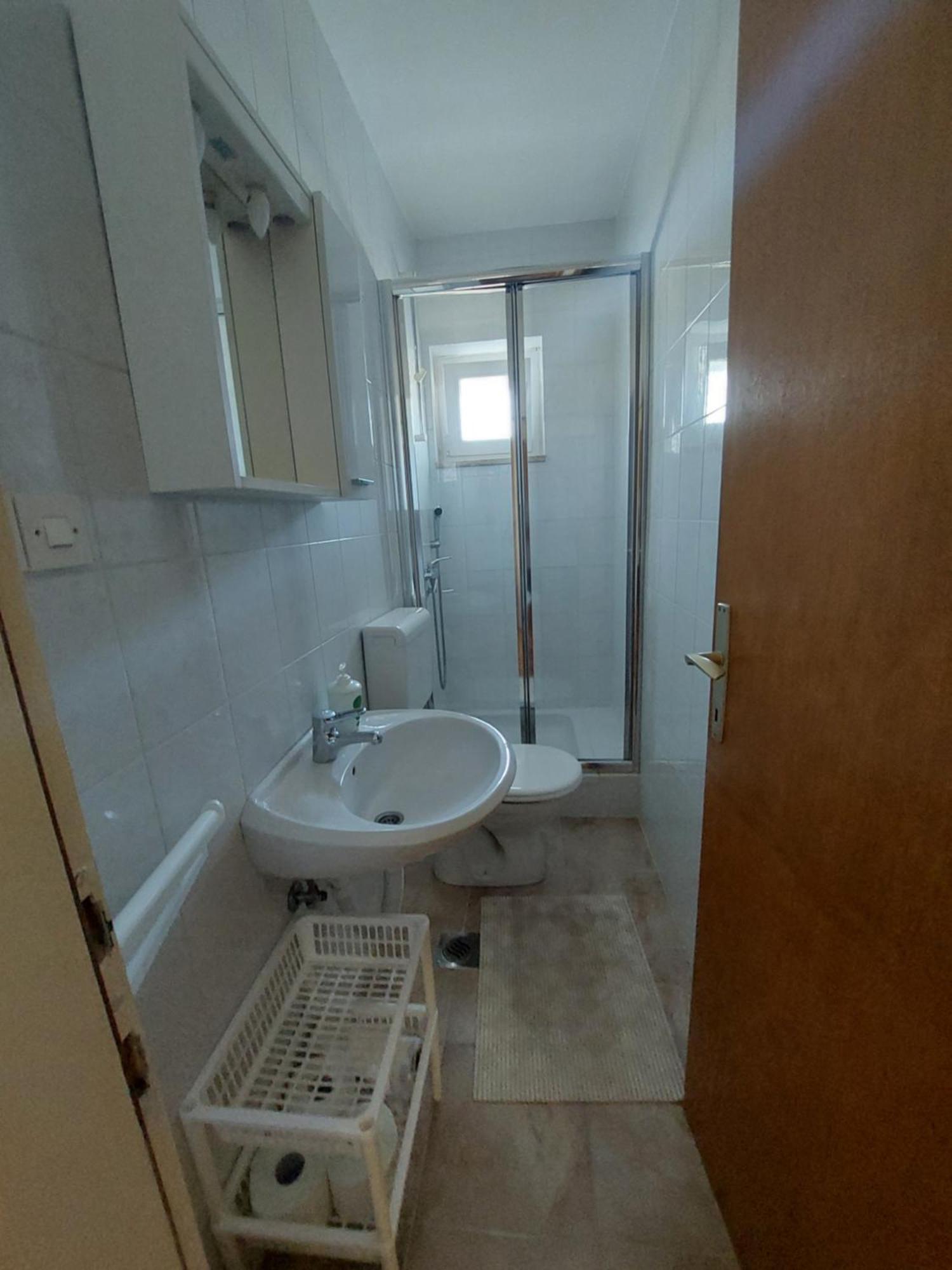 Apartments Mlacovic Раб Стая снимка