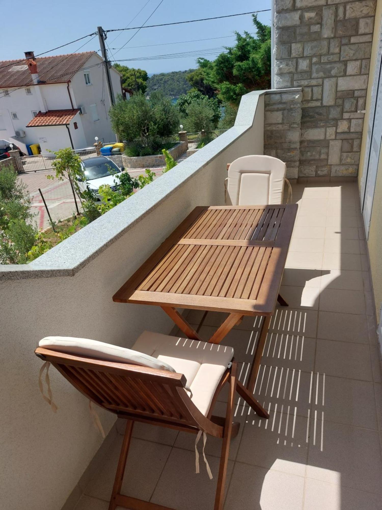 Apartments Mlacovic Раб Стая снимка