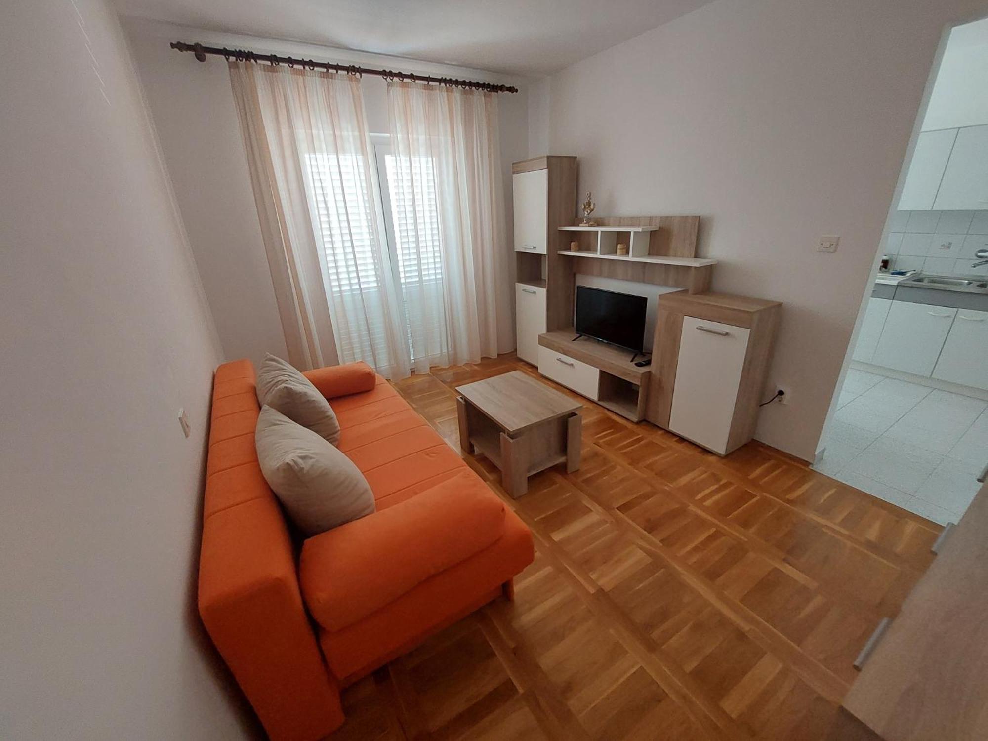 Apartments Mlacovic Раб Стая снимка