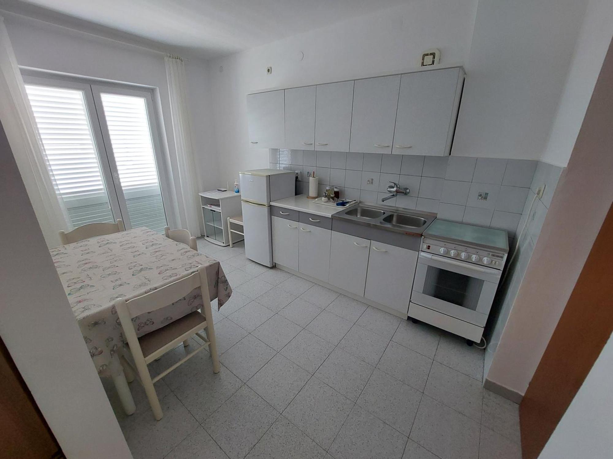 Apartments Mlacovic Раб Стая снимка