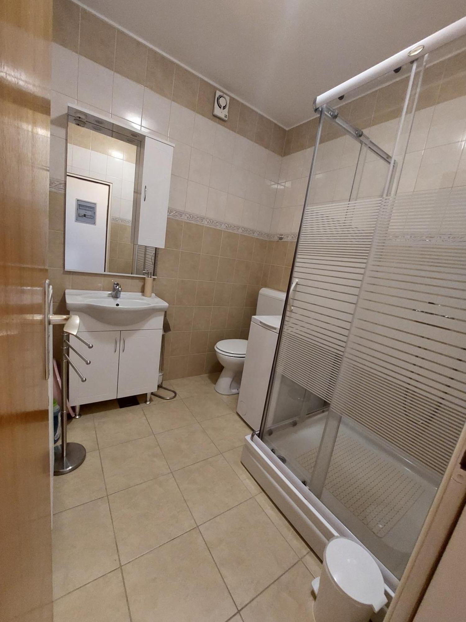 Apartments Mlacovic Раб Екстериор снимка