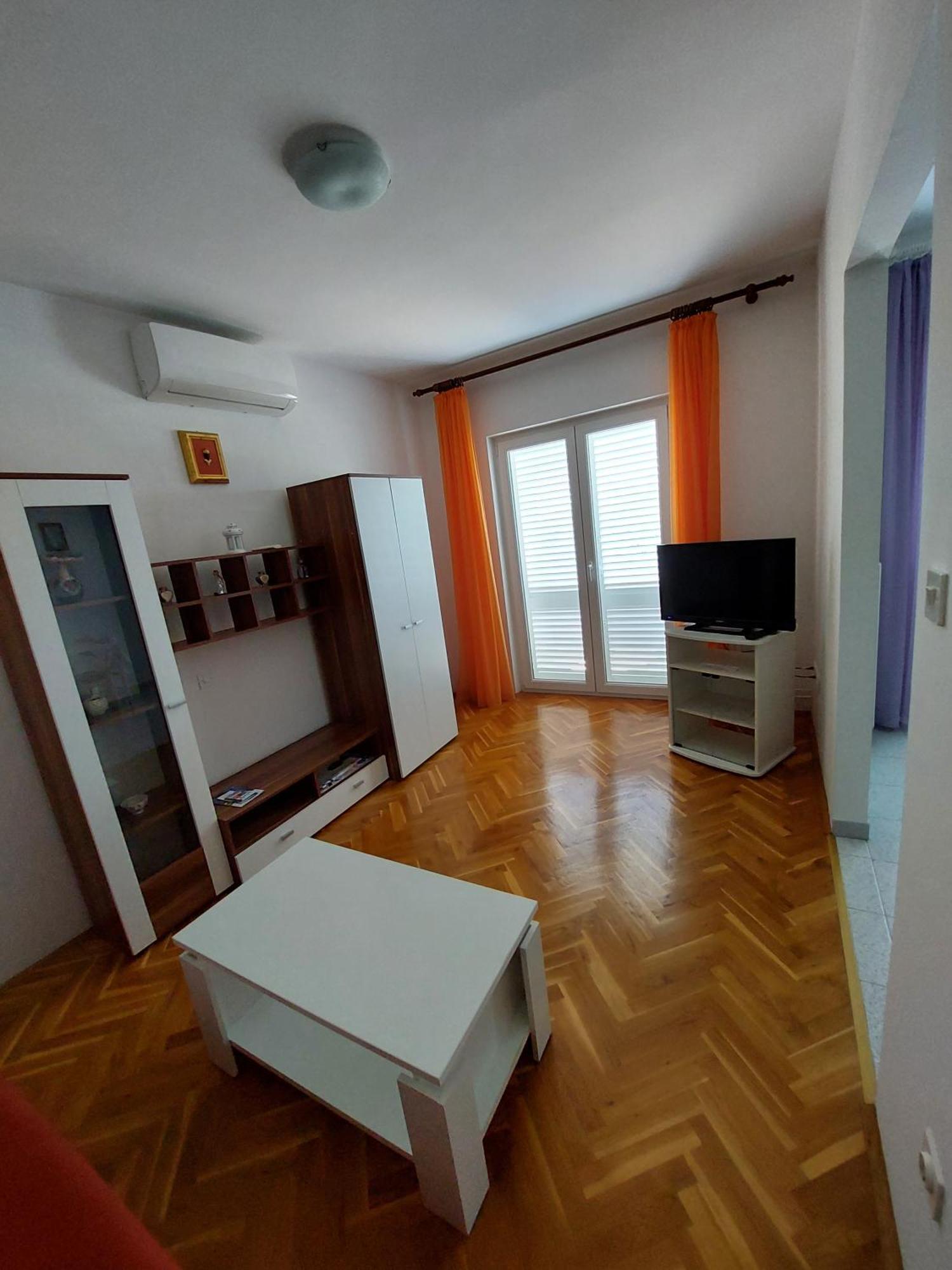 Apartments Mlacovic Раб Екстериор снимка