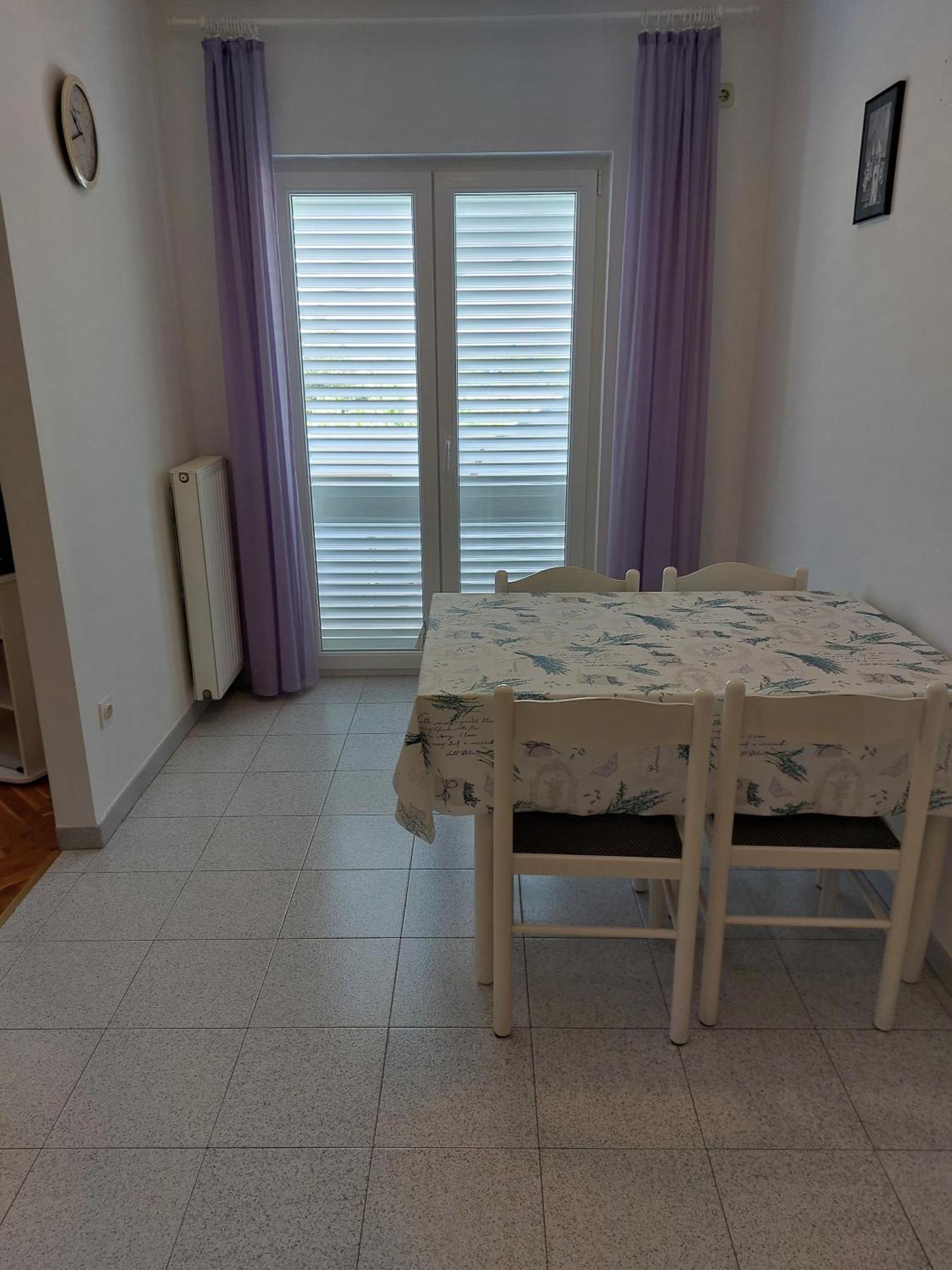 Apartments Mlacovic Раб Екстериор снимка