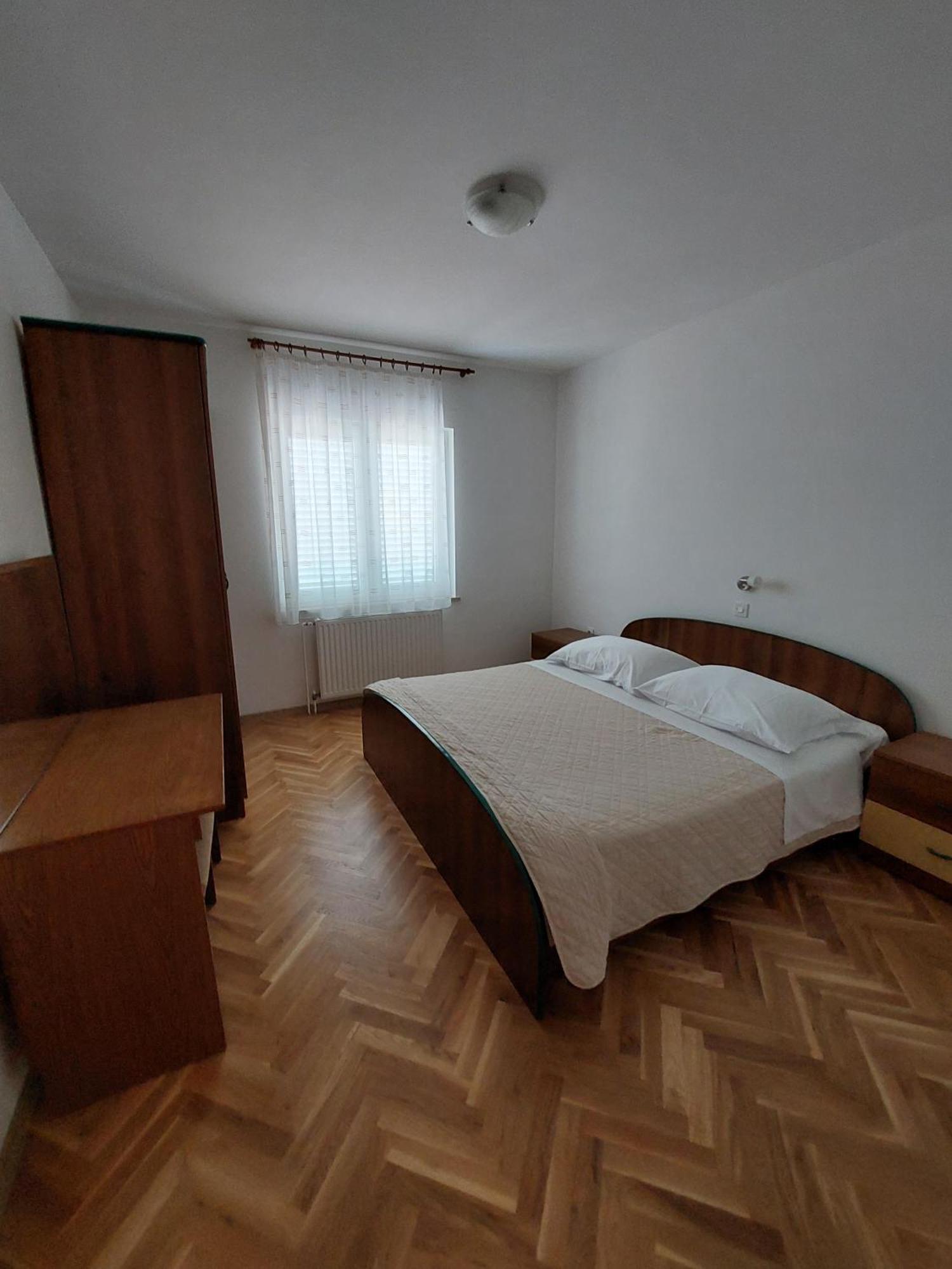 Apartments Mlacovic Раб Екстериор снимка