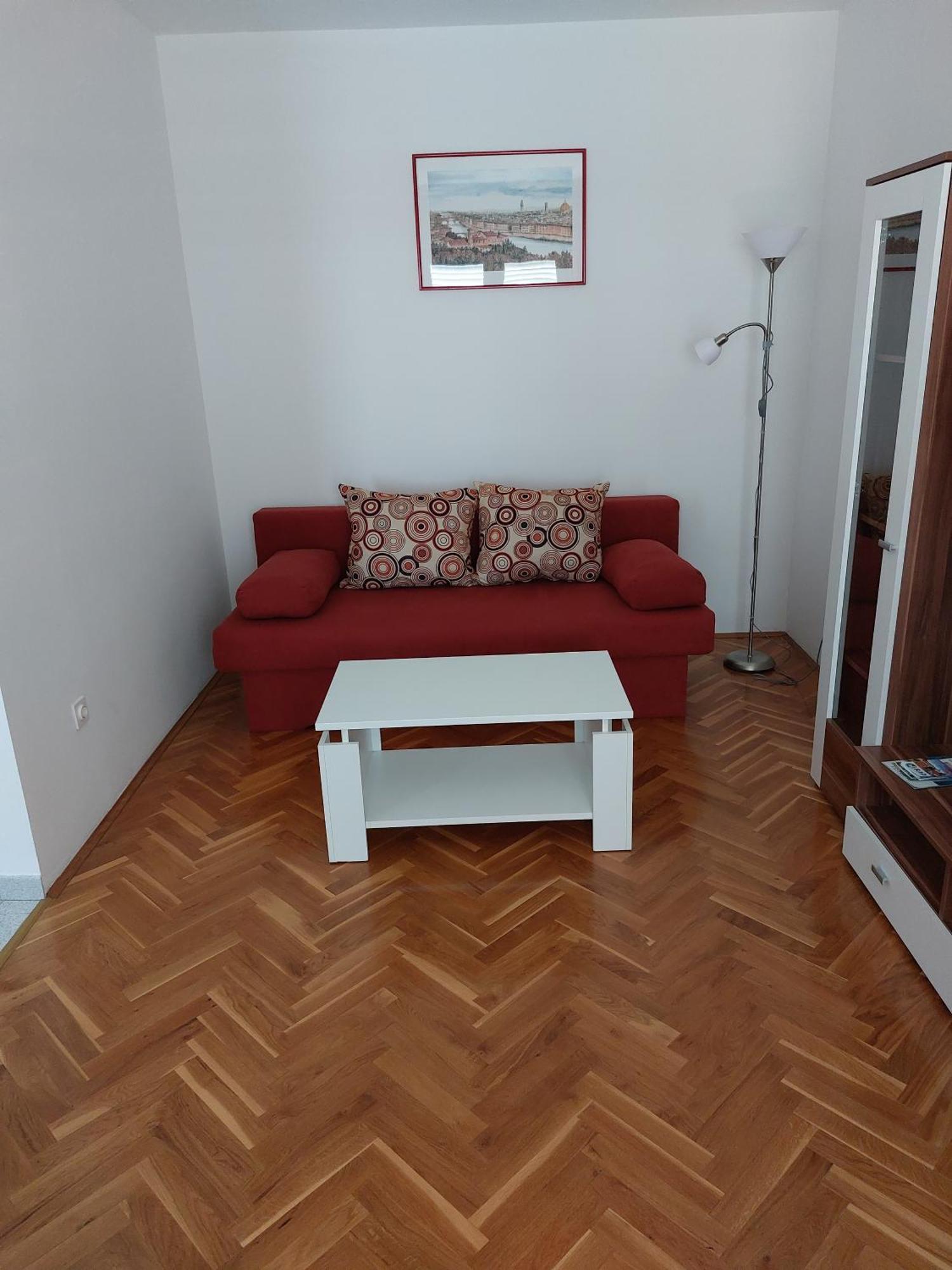 Apartments Mlacovic Раб Екстериор снимка