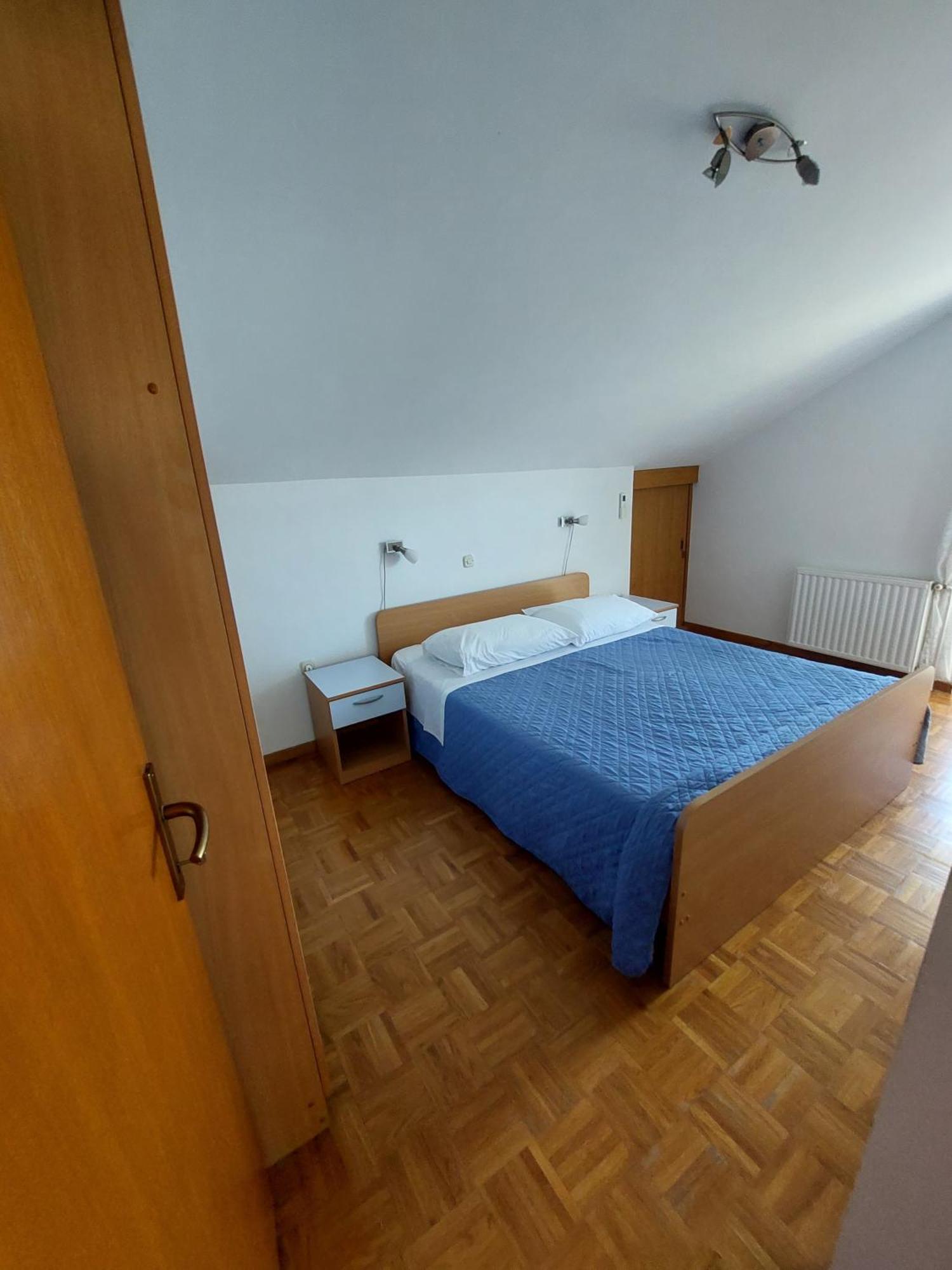 Apartments Mlacovic Раб Екстериор снимка