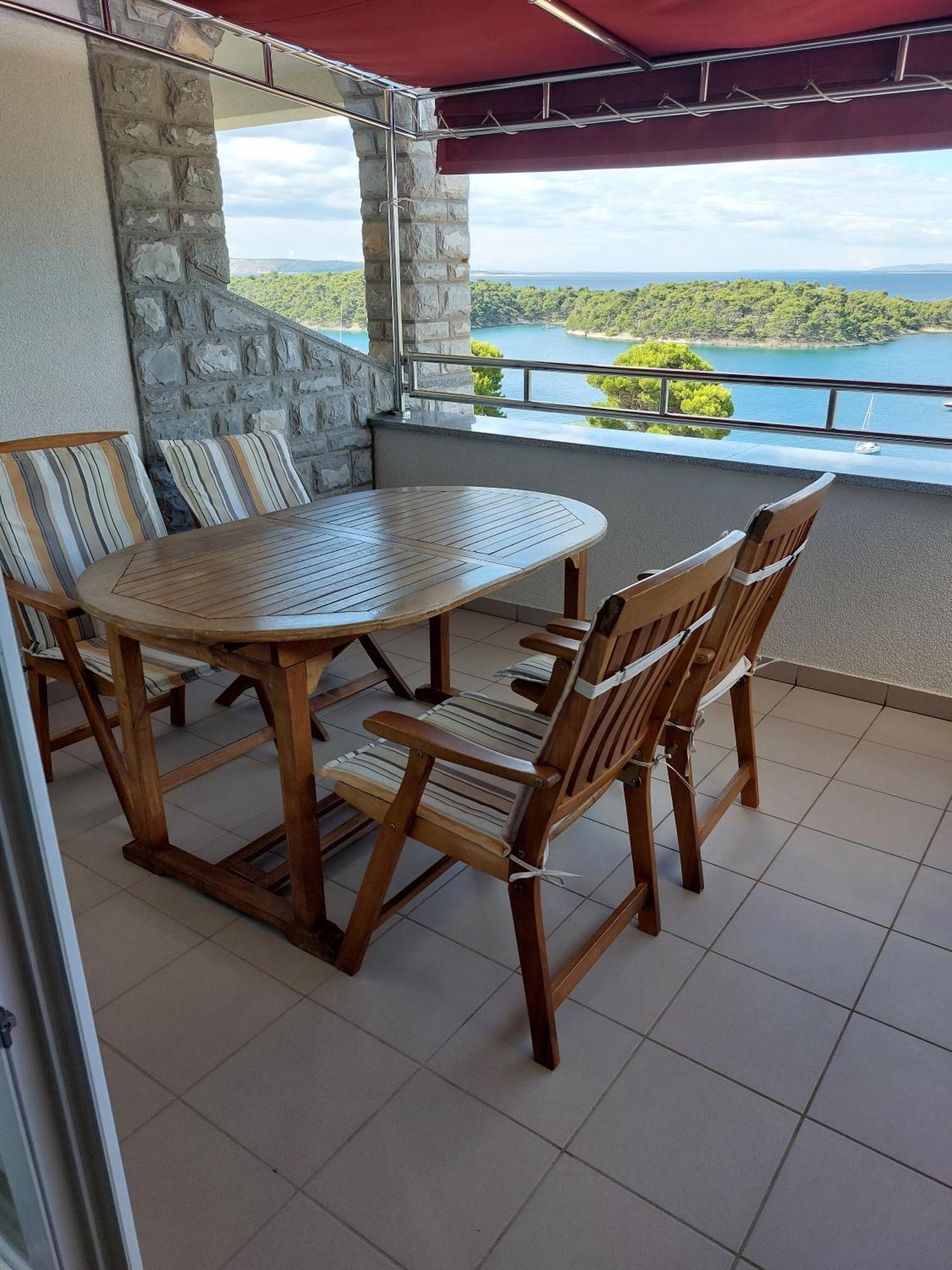 Apartments Mlacovic Раб Екстериор снимка
