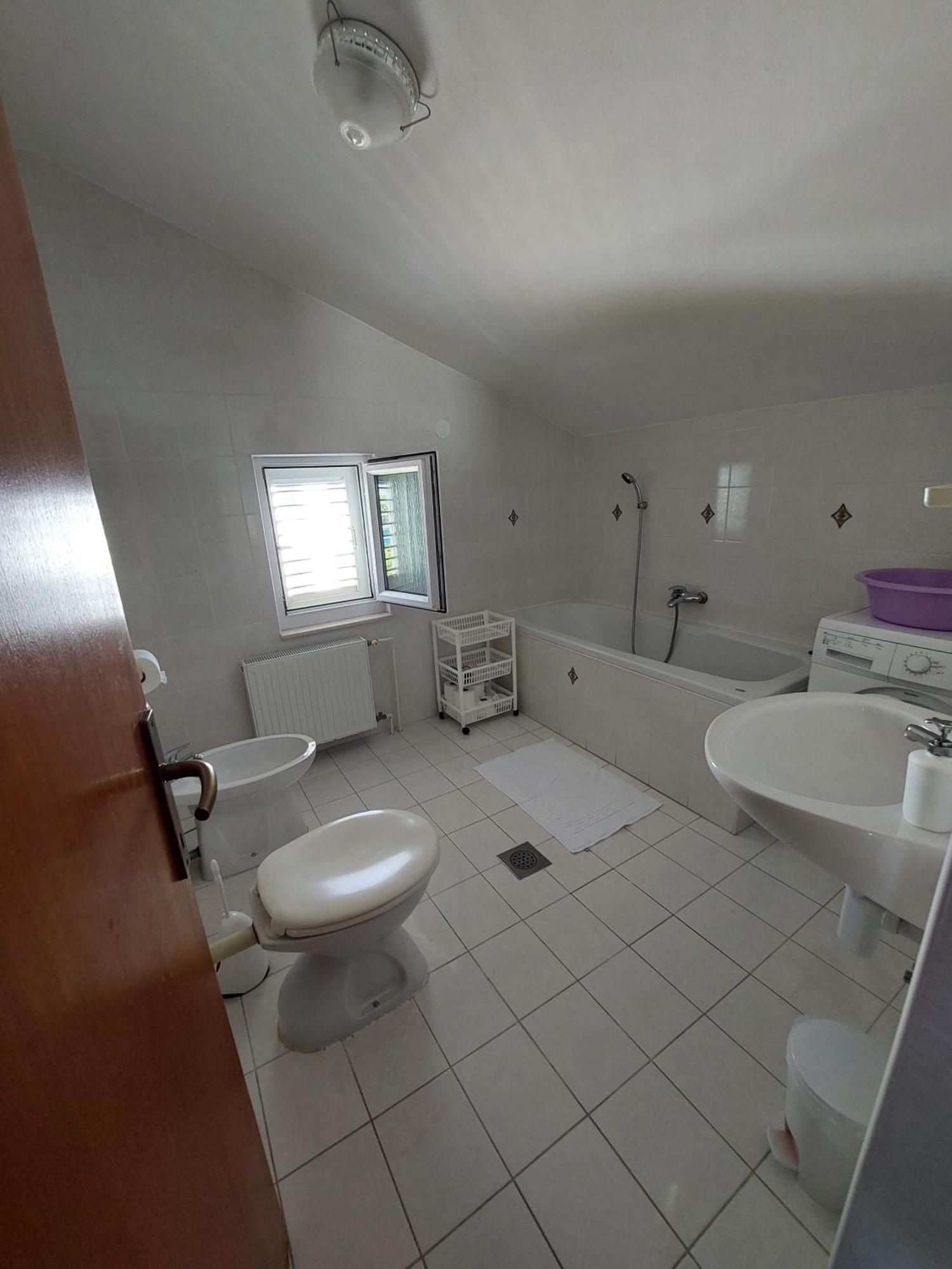 Apartments Mlacovic Раб Екстериор снимка