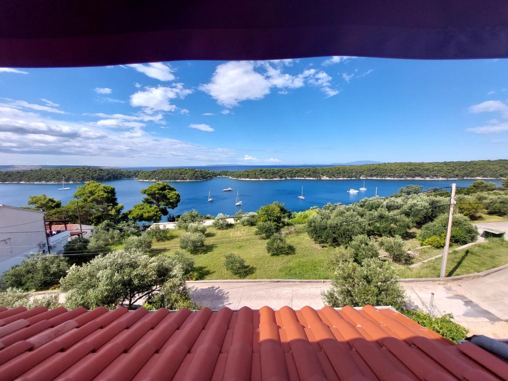 Apartments Mlacovic Раб Екстериор снимка
