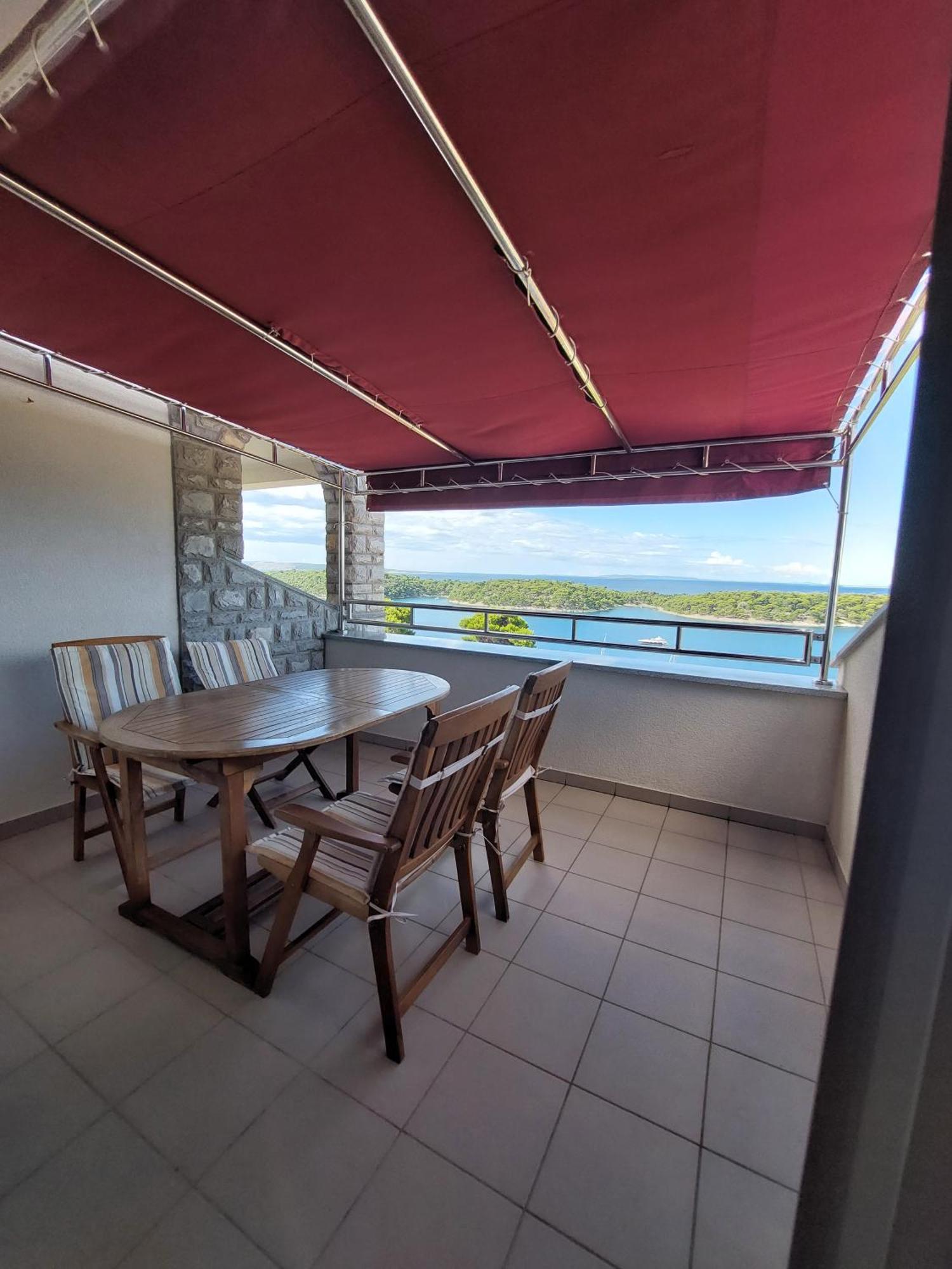 Apartments Mlacovic Раб Екстериор снимка