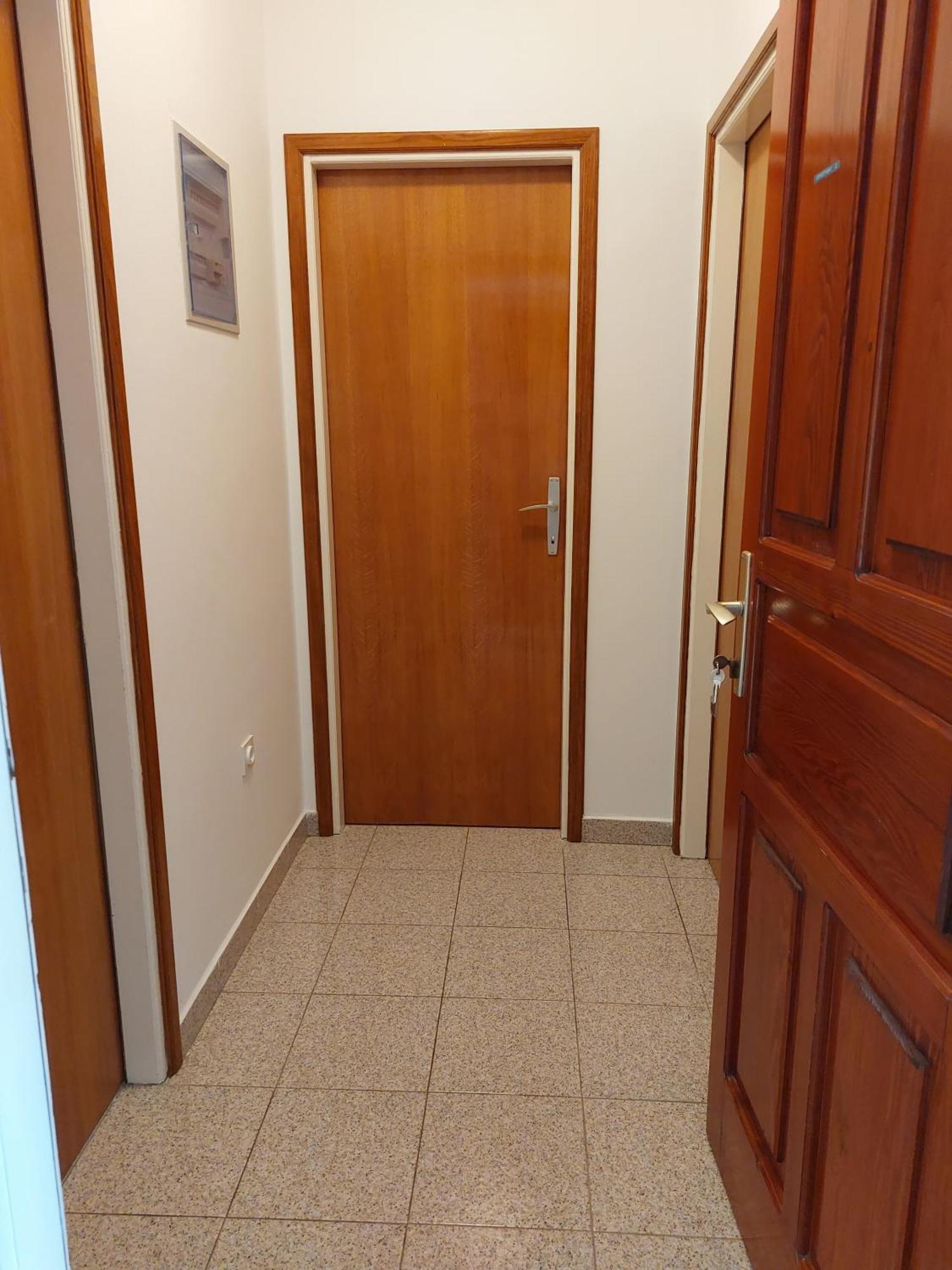 Apartments Mlacovic Раб Екстериор снимка