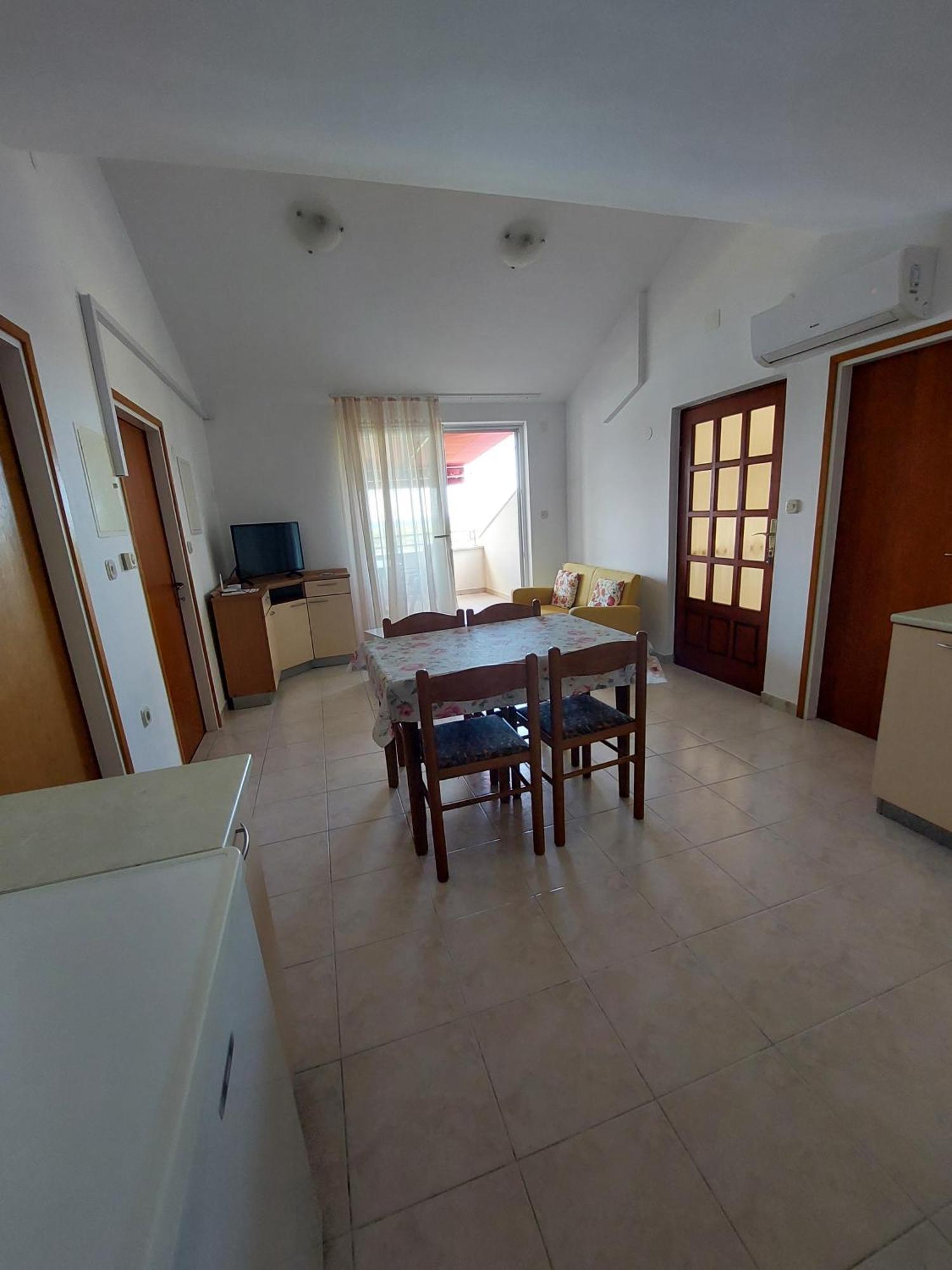 Apartments Mlacovic Раб Екстериор снимка