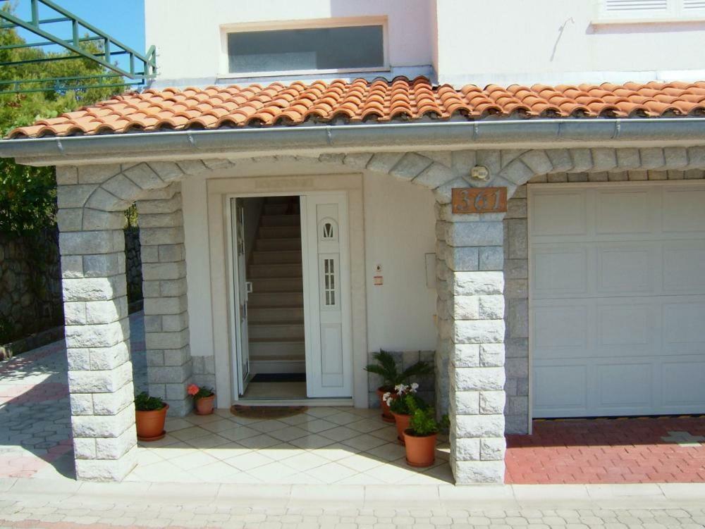 Apartments Mlacovic Раб Екстериор снимка