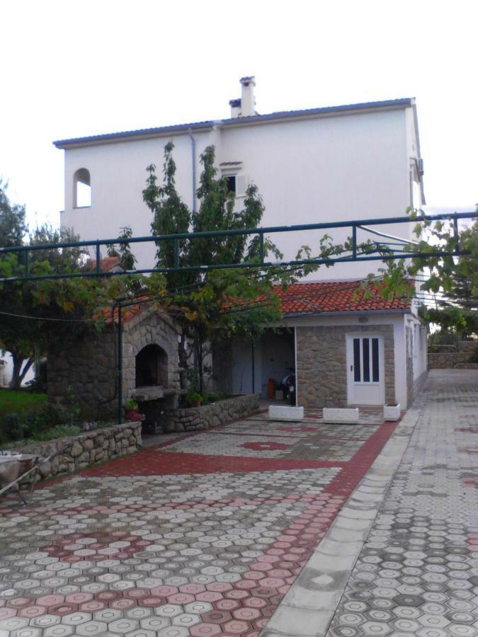 Apartments Mlacovic Раб Екстериор снимка